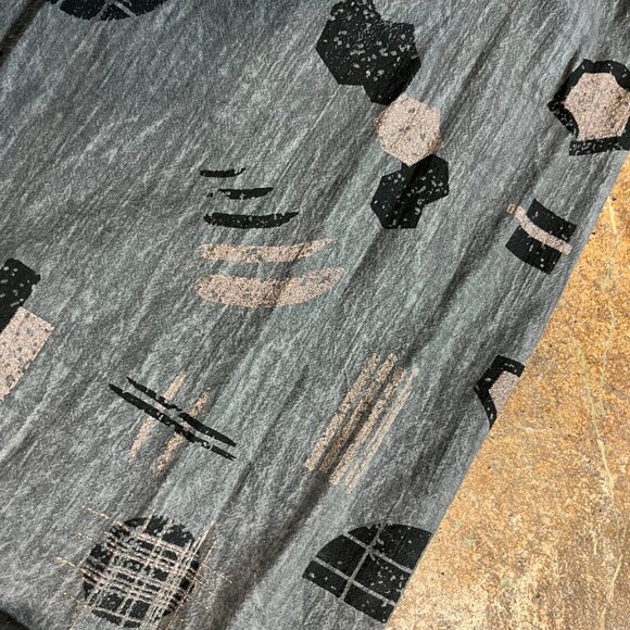 Fun, Cute Dress by Make It Good Apparel / North of West Indie Brand Portland - Picture 3 of 6